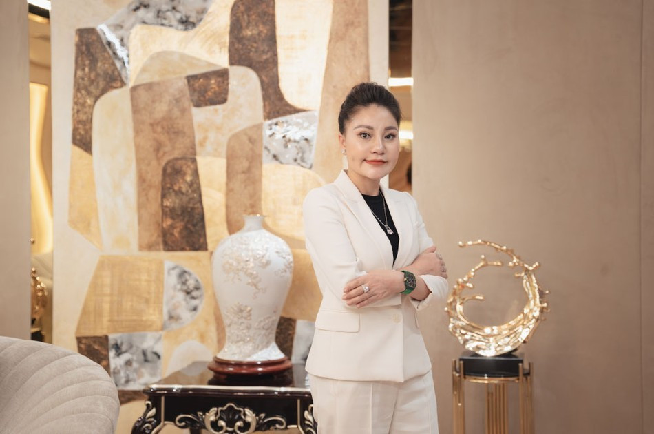 Lê Khánh Trình và loạt CEO lừa đảo bằng hình thức góp vốn đầu tư - Hình 4 Le Khanh Trinh va loat CEO lua dao bang hinh thuc gop von dau tu-Hinh-4