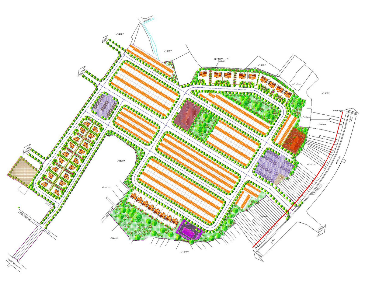 Cty AAV Group vi pham, buoc nop 12 ty khi lam du an nao?