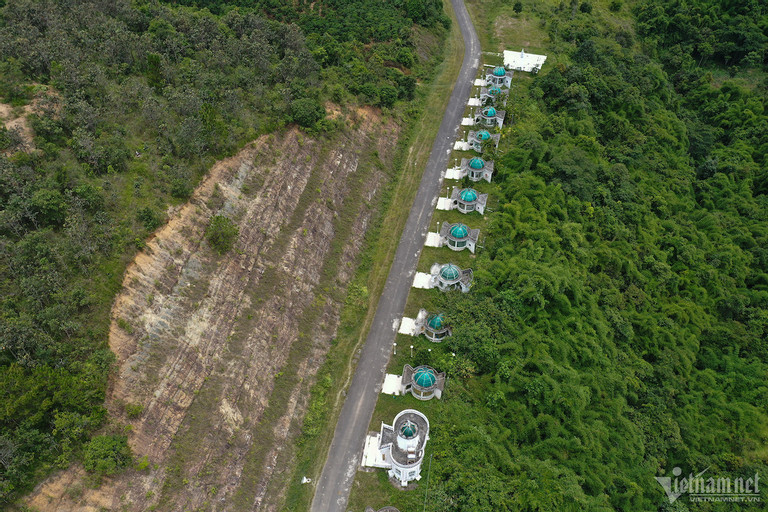 Du an lien quan Chu tich tinh Lam Dong vua bi bat gio ra sao?-Hinh-4