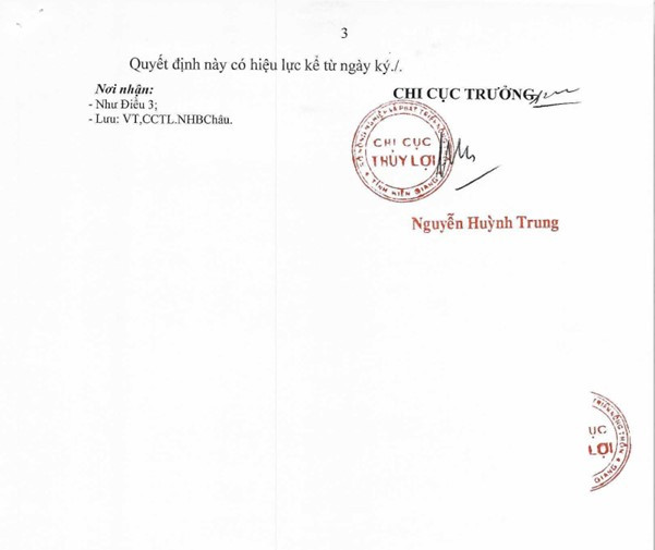 Kien Giang: Cong ty Nam Ha trung goi thau thuy loi gan 7 ty dong-Hinh-6