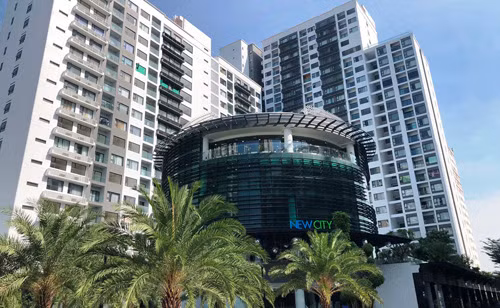 Cư dân New City không trả đủ tiền sẽ bị Thuận Việt đuổi khỏi nhà? Cu dan New City khong tra du tien se bi Thuan Viet duoi khoi nha?