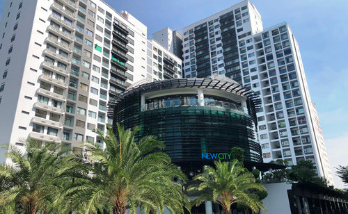 Thuan Viet quyet thu hoi can ho cua cu dan New City: Chinh quyen noi gi?