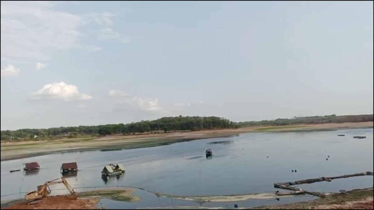 Dong Nai: Da thu gom het 200 tan ca noi trang ho Song May-Hinh-3