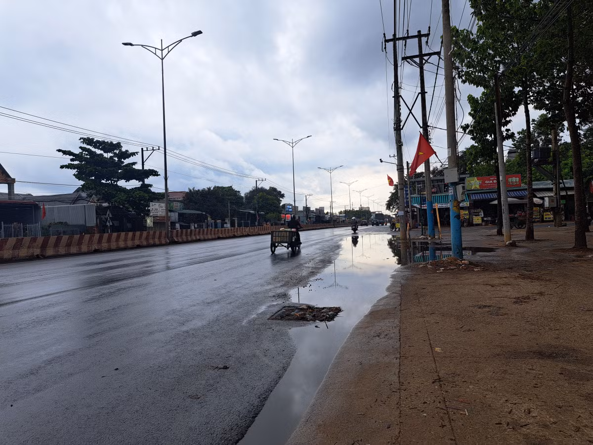 Nhieu tinh o Dong Nam Bo da co mua ‘vang giai nhiet-Hinh-3