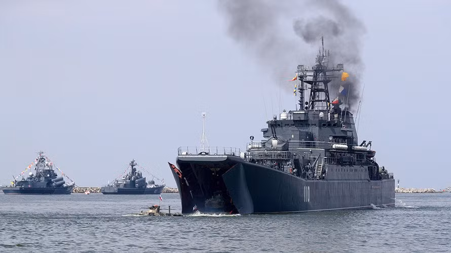 Mặc dù vậy, không loại trừ khả năng hai bên tránh sử dụng vũ khí nhưng sẽ xảy ra các tình huống va chạm và chế áp điện tử hay "khóa mục tiêu" bằng radar với nhau trên thực địa.