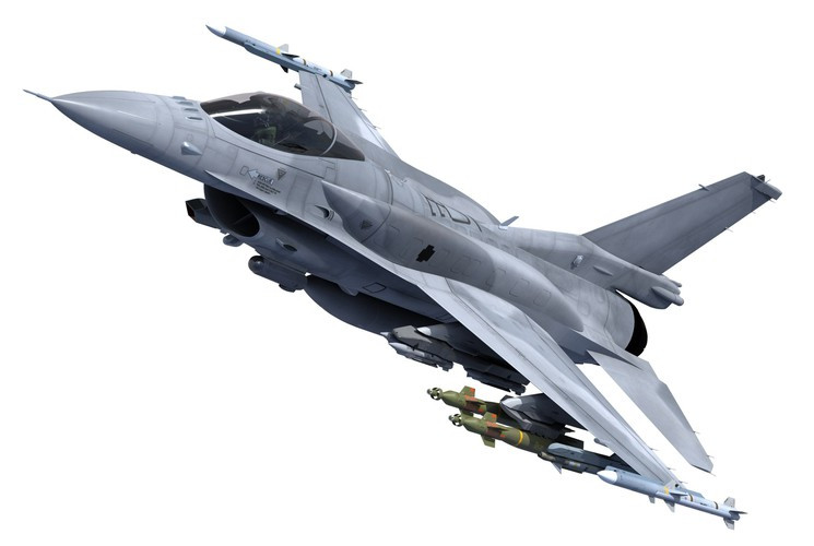 Hiện Mỹ đã bắt tay vào chế tạo phiên bản F-16V mới nhất này, bên cạnh việc sản xuất mới Mỹ cũng tiến hành nâng cấp các chiến đấu cơ F-16 hiện có lên chuẩn này.