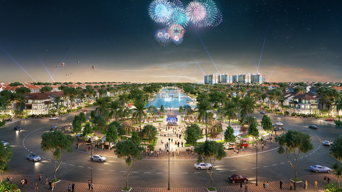 Chủ tịch Hà Nam kỳ vọng “Đô thị Thời đại” sẽ tạo động lực để Hà Nam trở thành vùng đất đáng đến, đáng sống - Hình 6 Chu tich Ha Nam ky vong “Do thi Thoi dai” se tao dong luc de Ha Nam tro thanh vung dat dang den, dang song-Hinh-6