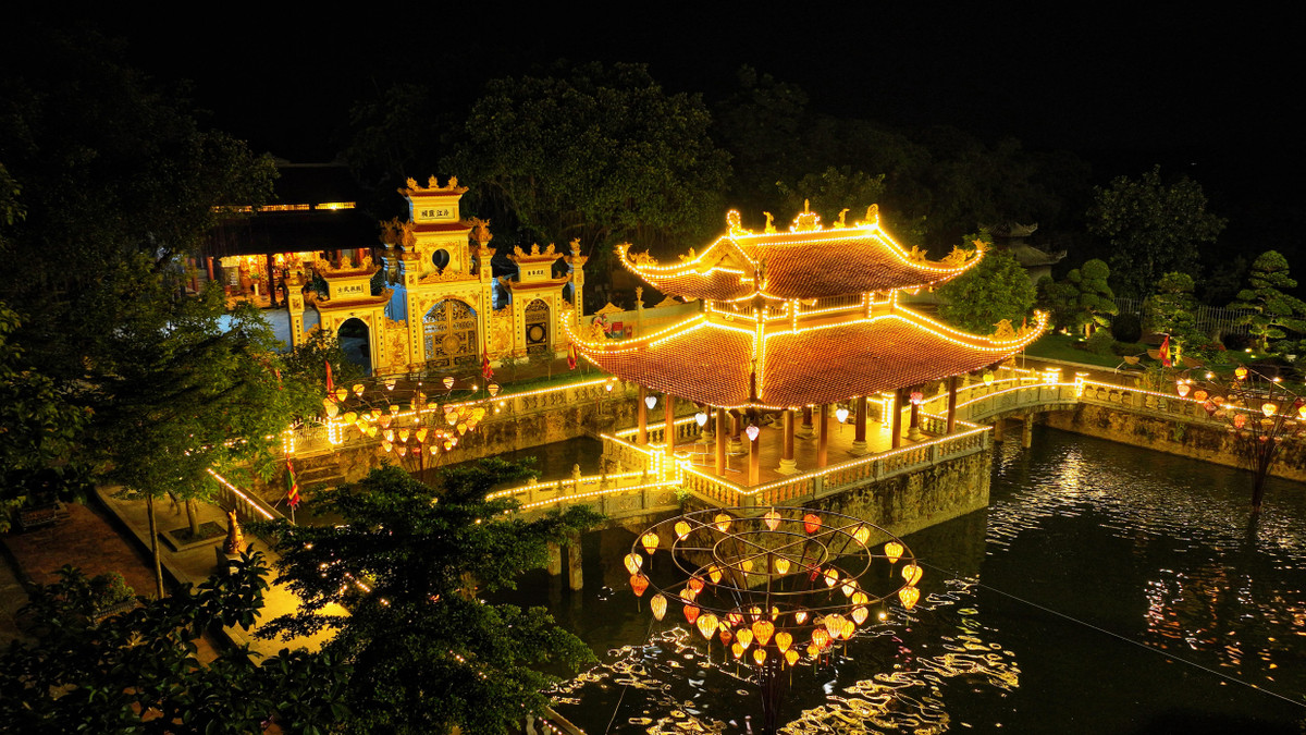 Chủ tịch Hà Nam kỳ vọng “Đô thị Thời đại” sẽ tạo động lực để Hà Nam trở thành vùng đất đáng đến, đáng sống - Hình 3 Chu tich Ha Nam ky vong “Do thi Thoi dai” se tao dong luc de Ha Nam tro thanh vung dat dang den, dang song-Hinh-3