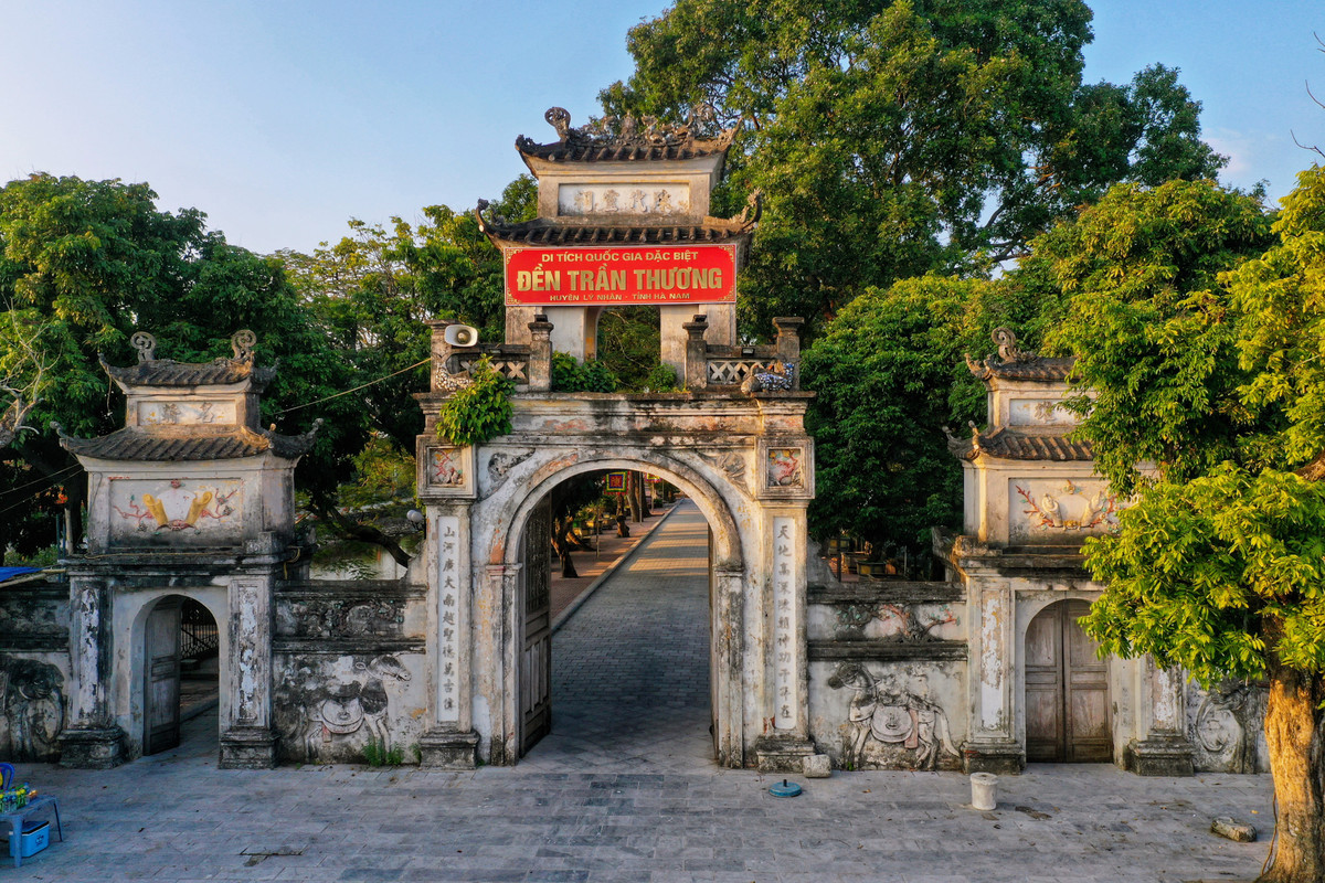 Chủ tịch Hà Nam kỳ vọng “Đô thị Thời đại” sẽ tạo động lực để Hà Nam trở thành vùng đất đáng đến, đáng sống - Hình 4 Chu tich Ha Nam ky vong “Do thi Thoi dai” se tao dong luc de Ha Nam tro thanh vung dat dang den, dang song-Hinh-4