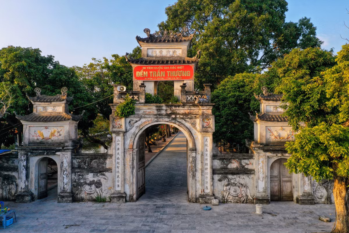 Chu tich Ha Nam ky vong “Do thi Thoi dai” se tao dong luc de Ha Nam tro thanh vung dat dang den, dang song-Hinh-4