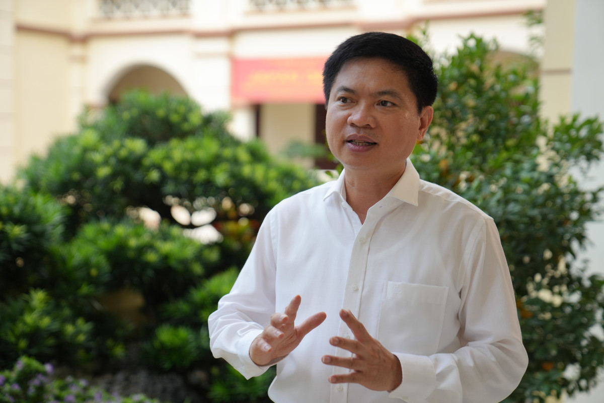 Chủ tịch Hà Nam kỳ vọng “Đô thị Thời đại” sẽ tạo động lực để Hà Nam trở thành vùng đất đáng đến, đáng sống Chu tich Ha Nam ky vong “Do thi Thoi dai” se tao dong luc de Ha Nam tro thanh vung dat dang den, dang song