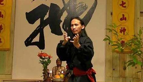 Truyen ky dong vo Viet huyen bi bac nhat Viet Nam