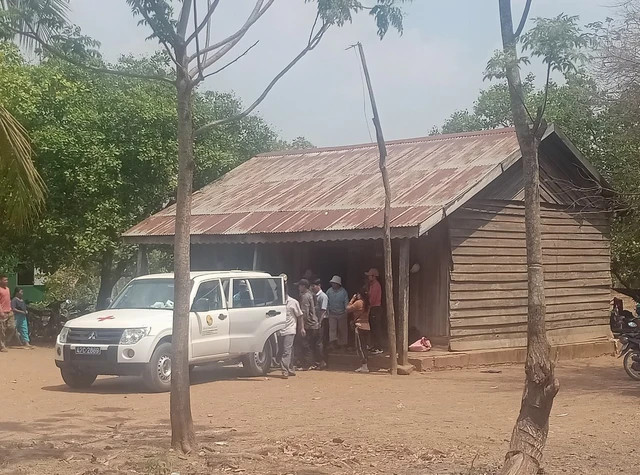 Nữ sinh lớp 7 bất ngờ ngã gục trong tiết thể dục đã tử vong - Hình 2 Nu sinh lop 7 bat ngo nga guc trong tiet the duc da tu vong-Hinh-2