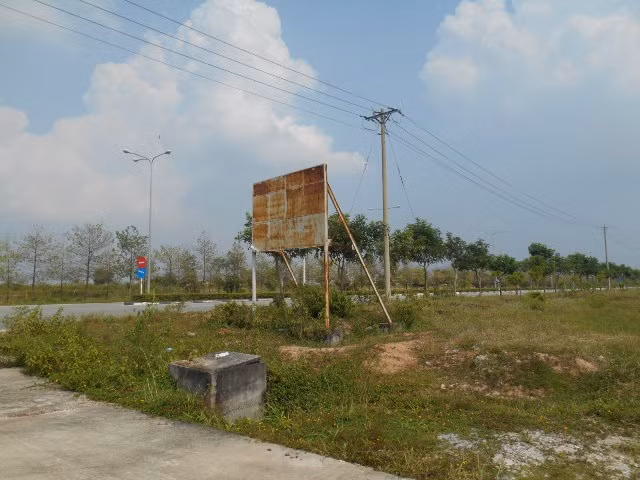 Truy thu thue 99 ty voi Cong ty Dai Nam