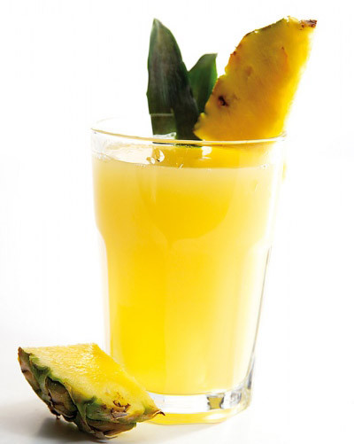 Bromelain cũng hoạt động như một chất chống viêm tự nhiên có thể giúp bạn phục hồi nhanh hơn sau khi tập luyện cường độ cao.