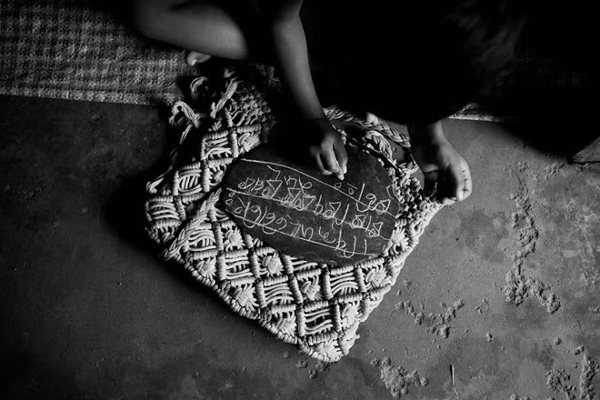 Chính quyền địa phương dường như không quan tâm và không đưa ra hướng giải quyết về cuộc sống tương lai cho người dân.