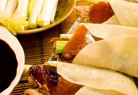 Mẹo an buffet khong tang can của sieu mãu Hà Anh-Hinh-2