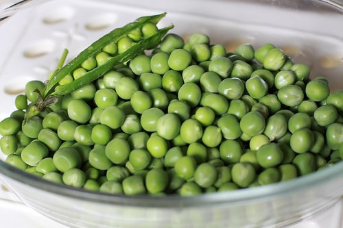 Đậu lăng: 100g đậu lăng chứa 7.5mg sắt. Ngoài sắt, đậu lăng còn chứa magie và vitamin B6.