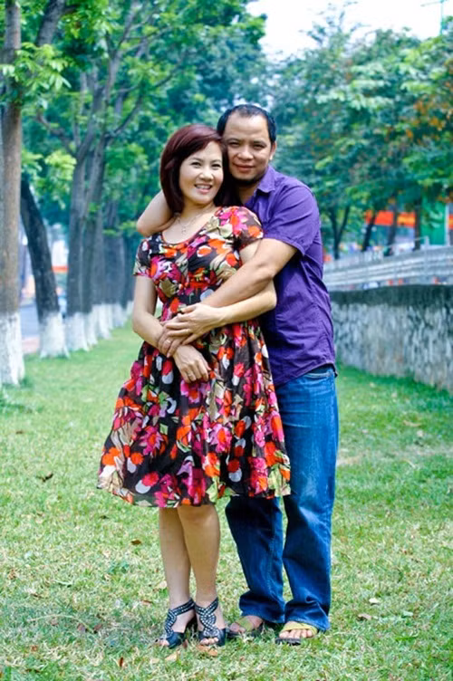 Nhung moi tinh ben vung nhat showbiz Viet-Hinh-5