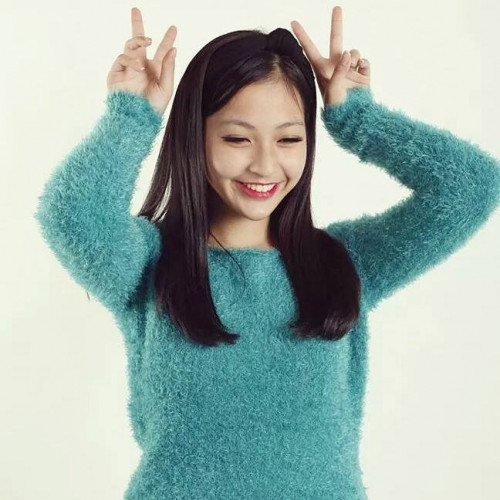 Chia sẻ về quan niệm sống, Hà Anh cho biết: “Quan niệm sống của mình là đừng đánh mất niềm tin vào bản thân mình, chỉ cần tin mình có thể làm được là bạn lại có lý do để cố gắng thực hiện điều đó”.