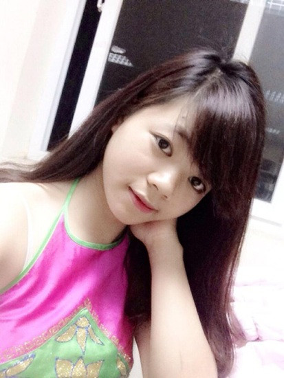 "Ngay từ khi còn nhỏ mình đã mơ ước một ngày có thể trở thành một chiến sĩ công an và được mặc trên người bộ quân phục của ngành, được tham gia điều tra và phá án. Tất cả đã thôi thúc mình cố gắng học tập để thi đỗ được vào trường", Nguyệt chia sẻ.