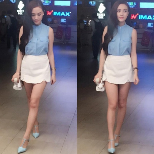 Hot girl Kelly phan tran vu lo anh mat xau bat ngo-Hinh-2