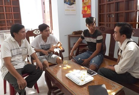 Cong nham diem uu tien, nhieu thi sinh do thanh truot DH