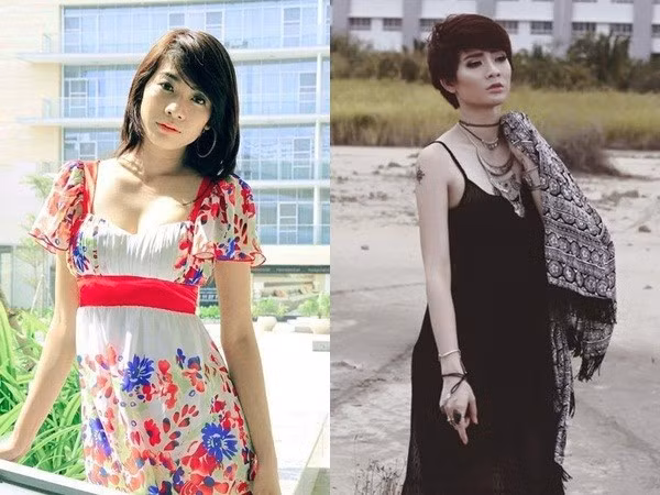 Trần Vũ Kim Nhã (sinh năm 1990) là một trong những thành viên chủ chốt của nhóm hài BB&amp;BG. Với khả năng diễn xuất lôi cuốn, cô thường đảm nhận nhiều vai diễn nặng ký, mang các tính cách khác nhau.