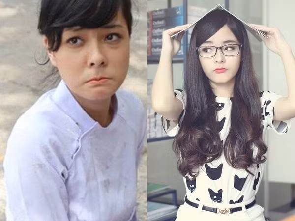 Giống như Á Hân, Phương Tâm được biết đến qua những nhân vật nhõng nhẽo, đáng yêu trong clip hài của BB&amp;BG. Dù chưa thực sự để lại ấn tượng mạnh mẽ qua các vai diễn, cô vẫn nhận được khá nhiều tình cảm từ khán giả bởi gương mặt xinh xắn và tài ca hát.