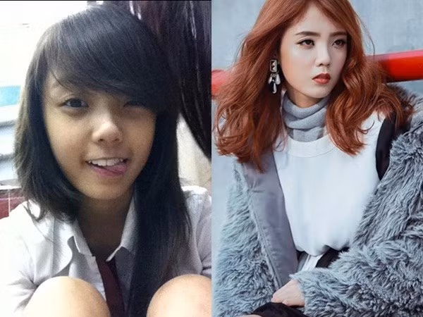 Lâm Á Hân (sinh năm 1994) là thành viên nhỏ tuổi nhất nhóm. Với vẻ ngoài đáng yêu, xinh xắn, cô thường xuyên đảm nhận vai diễn có tính cách nhí nhảnh. Ngoài khả năng diễn xuất, cô còn biết chơi nhiều loại nhạc cụ như piano, guitar, đàn tranh, đàn tì bà...