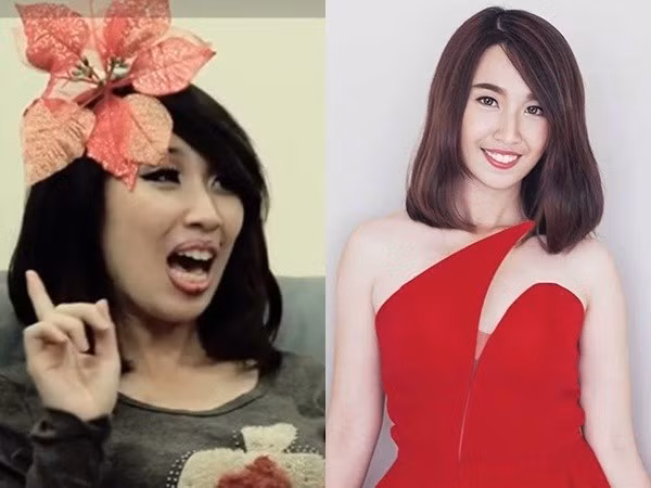 Quỳnh Trân (sinh năm 1991) thường đảm nhận vai bà mẹ khó tính, đanh đá trong các clip hài của nhóm BB&amp;BG. Không được đào tạo bài bản về diễn xuất nhưng với khả năng gây cười cho khán giả, cô vẫn là gương mặt để lại nhiều dấu ấn trong lòng người hâm mộ.