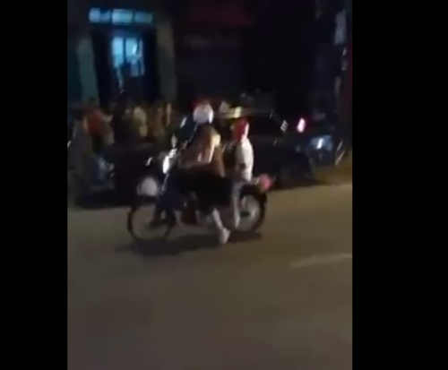 Xon xao clip chong bi bat qua tang ngoai tinh con danh vo-Hinh-2