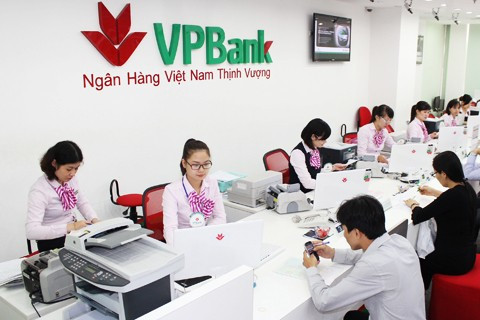 Soi luong cao ngat nguong, sap lap ky luc o VPBank
