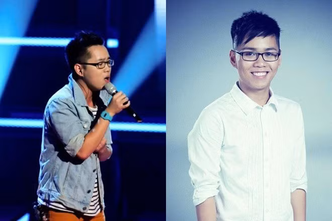 Nguyễn Anh Quân là sinh viên khoa kiến trúc của Đại học Szent István. Chàng trai sinh năm 1990 này gây chú ý truyền thông quốc tế thông qua cuộc thi The Voice Hungary năm 2012. Với chất giọng lạ và lối trình diễn tự nhiên, Anh Quân đã gây ấn tượng với ban giám khảo bằng ca khúc Somebody that I used to know. Trước đó, 9X từng đoạt giải Á quân của cuộc thi Giọng hát Asian tại Hungary. Ảnh: FBNV.