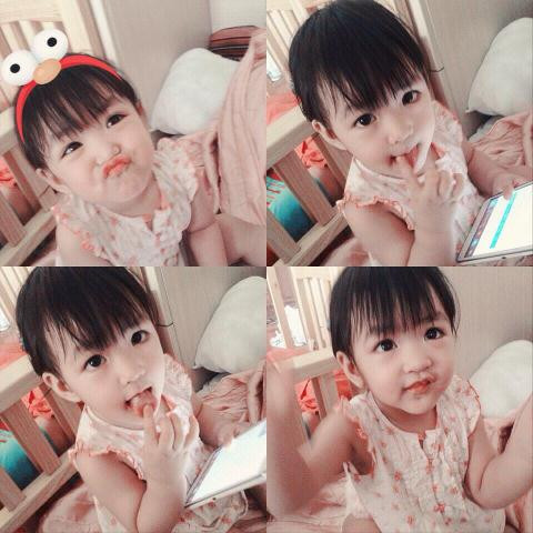 Phạm Ý Nhi từng một trong những gương mặt nổi tiếng trong giới trẻ Sài Gòn. Hiện tại Nhi đang là bà mẹ đơn thân 9X xinh đẹp của một công chúa xinh xắn, đáng yêu 15 tháng tuổi. Bé gái tên Phạm Khả Di (tên thường gọi ở nhà là bé Sóc).