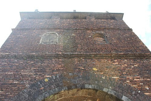 Qua bao thăng trầm của lịch sử nhưng Hải Vân quan vẫn giữ vẻ đẹp độc đáo.