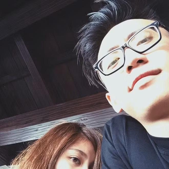 Những hình ảnh về bạn trai do An Japan đăng tải trên Instagram khá mập mờ, đôi khi chỉ là ảnh cắt mặt hoặc kỷ vật tình yêu của cặp đôi này. Dù không công khai, chuyện tình cảm của cô bạn hot girl Hà thành vẫn được các fan ủng hộ. Cặp đôi này đã yêu nhau 18 tháng.