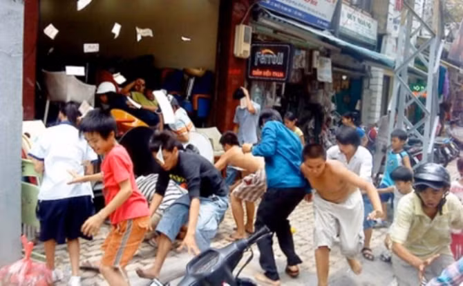 Phuong Dong cung co hon nhu the nao?