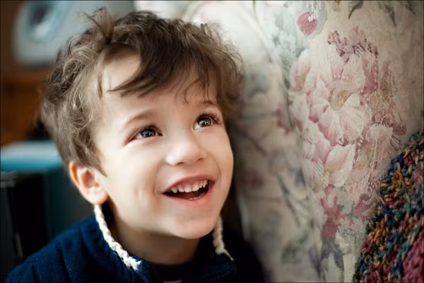 Xem tuong nguoi may man va co tai van tot