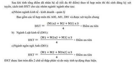 Diem chuan du kien cac truong dai hoc nhieu bien dong-Hinh-4
