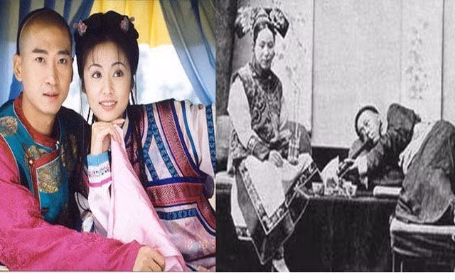 Nàng Hạ Tử Vy khiến nhiều người ngỡ ngàng.