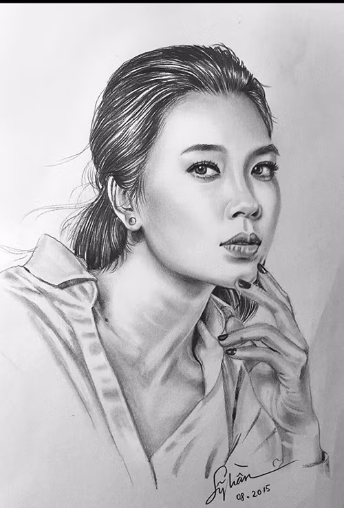 Nữ ca sỹ Mỹ Tâm