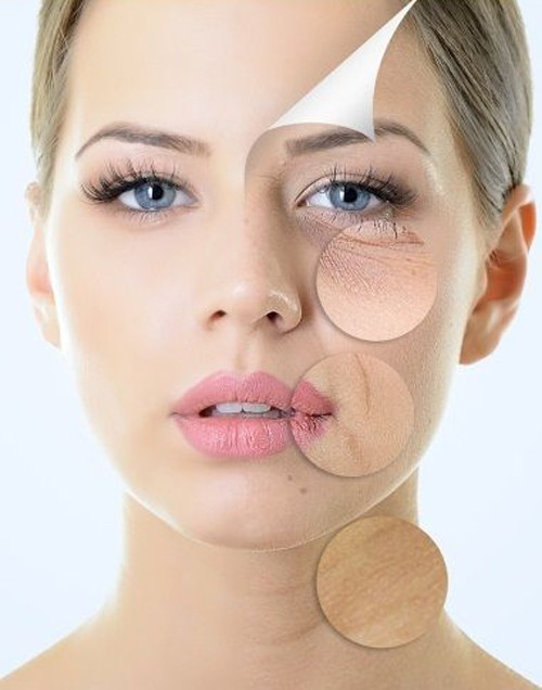 3. Có thể bỏ qua kem chống nhăn khi đã thấy hiệu quả.. Sự thật: Không có gì tác động vào da ngay lập tức hay có tác dụng vĩnh viễn. Chìa khóa của việc làm đẹp chính là một thói quen liên tục, kiên trì.