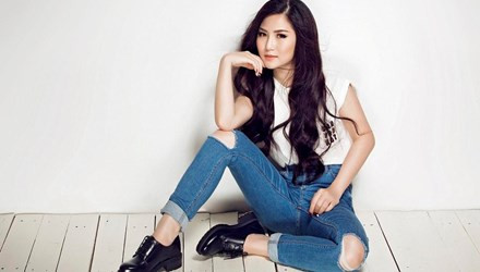 Quán quân The Voice mùa đầu tiên cùng ê-kíp đang nỗ lực để xây dựng lại hình ảnh của mình.