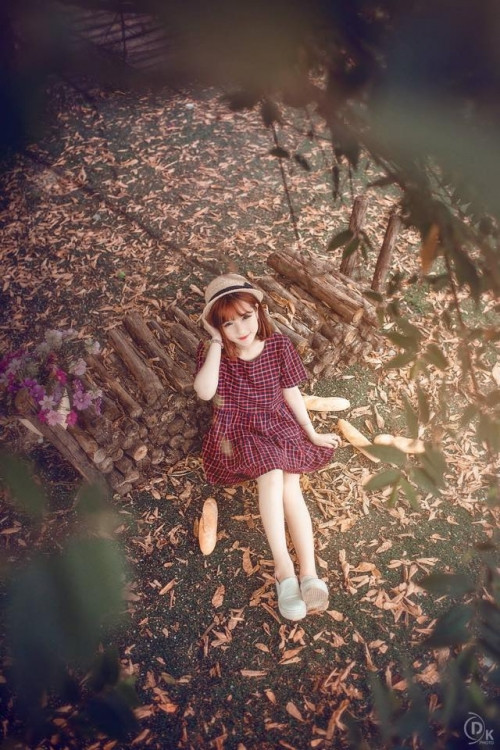 Ngoài thời gian học tập, cô giáo tiểu học tương lai còn tham gia các hoạt động trong trường, chia sẻ về kỷ niệm đáng nhớ nhất, Mỹ Dung cho biết: “Hoạt động ở trường khiến mình có nhiều kỷ niệm nhất đó là buổi giao lưu của trường với người Hàn Quốc”.