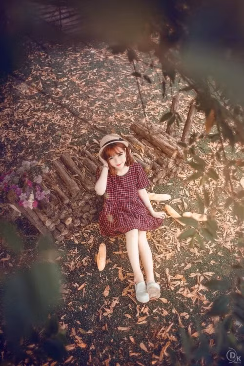 Ngoài thời gian học tập, cô giáo tiểu học tương lai còn tham gia các hoạt động trong trường, chia sẻ về kỷ niệm đáng nhớ nhất, Mỹ Dung cho biết: “Hoạt động ở trường khiến mình có nhiều kỷ niệm nhất đó là buổi giao lưu của trường với người Hàn Quốc”.