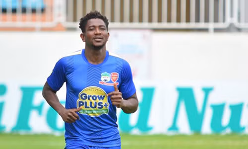 HAGL dung ngoai binh the cho Cong Phuong