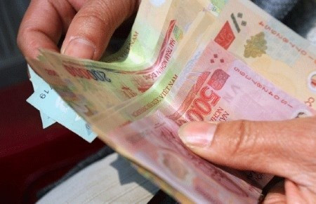 Tien luong lam them ngay Quoc khanh tinh the nao?