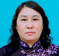 Bà Tráng Thị Xuân, Phó Chủ tịch UBND tỉnh Sơn La