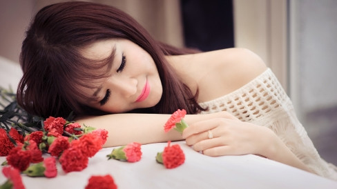 Sau những lời khen từ cộng đồng mạng, Nga càng cảm thấy có động lực để cho ra lò những bộ ảnh tiếp theo.